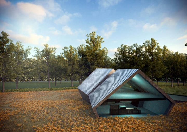 Photo 2 of Vlietberg 8