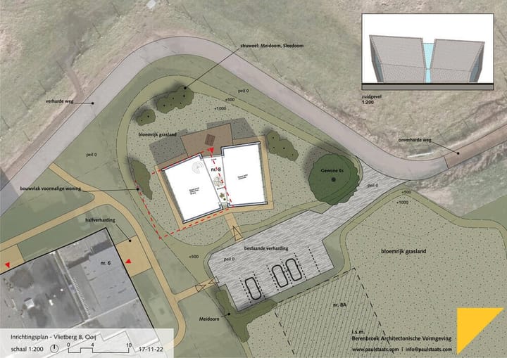 Photo 3 of Vlietberg 8