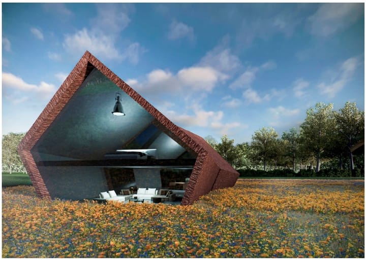 Photo 4 of Vlietberg 8