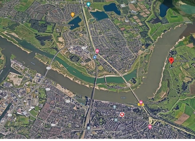 Photo 8 of Vlietberg 8