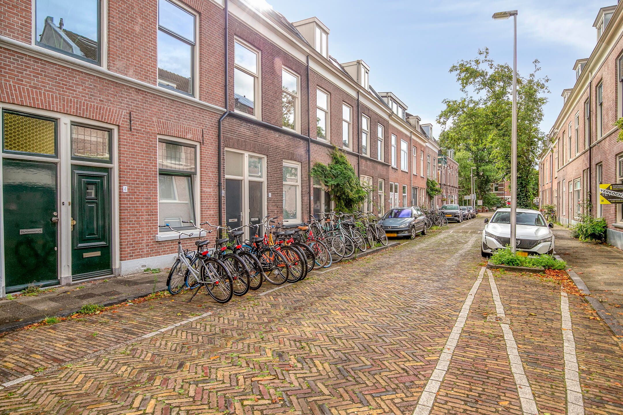 Vlietstraat, 6, Utrecht, 3581SZ, Utrecht, Nederland 6