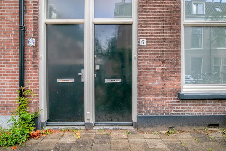Foto 2 van Vlietstraat 6
