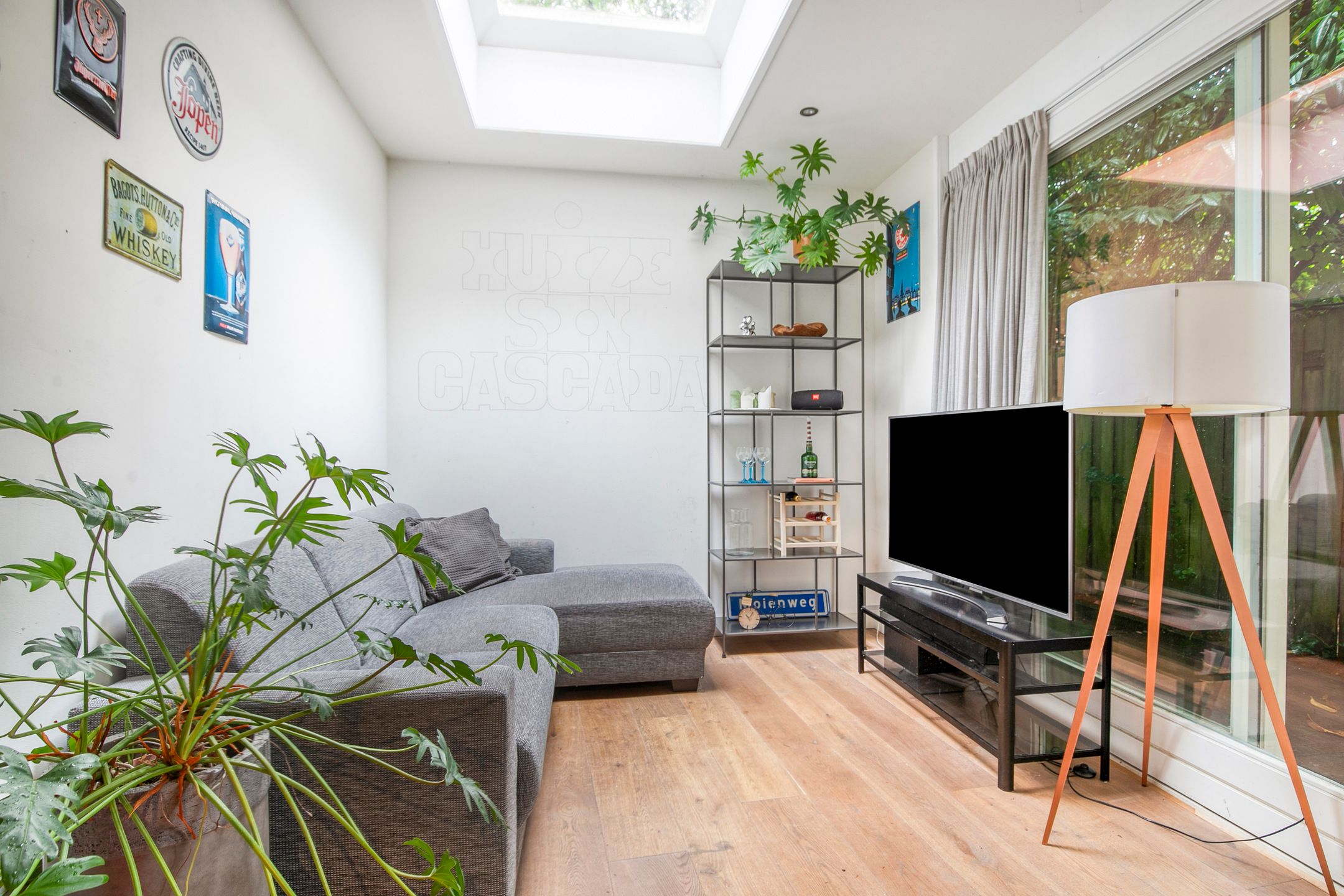 Foto 3 van Vlietstraat 6