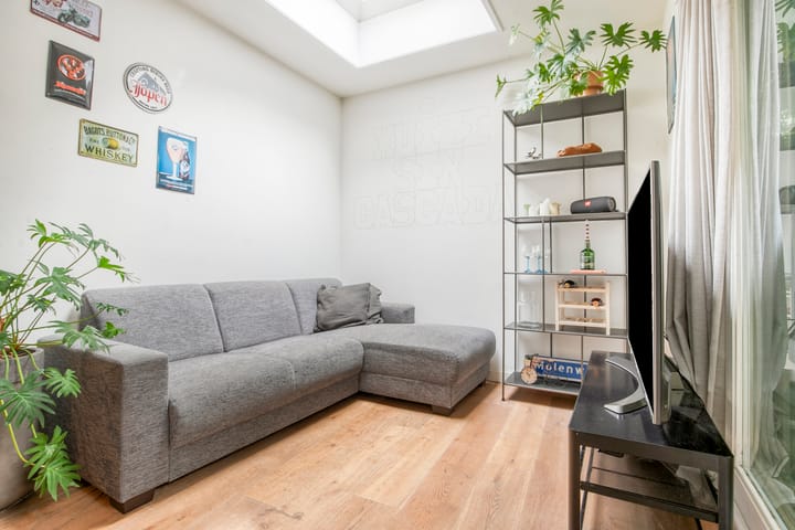 Foto 4 van Vlietstraat 6