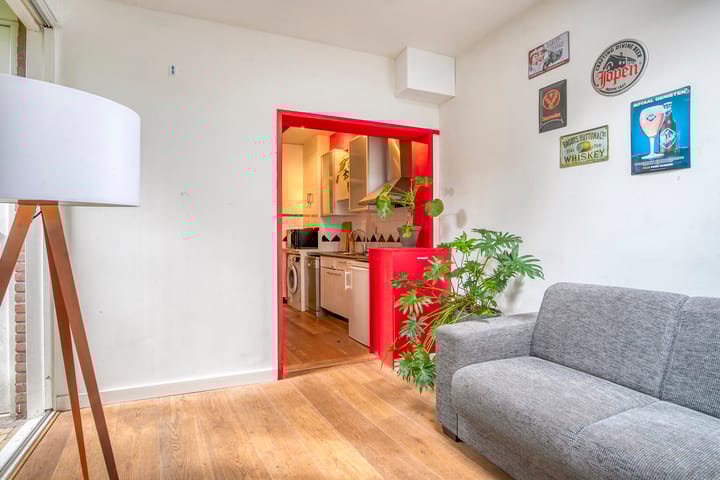 Foto 5 van Vlietstraat 6