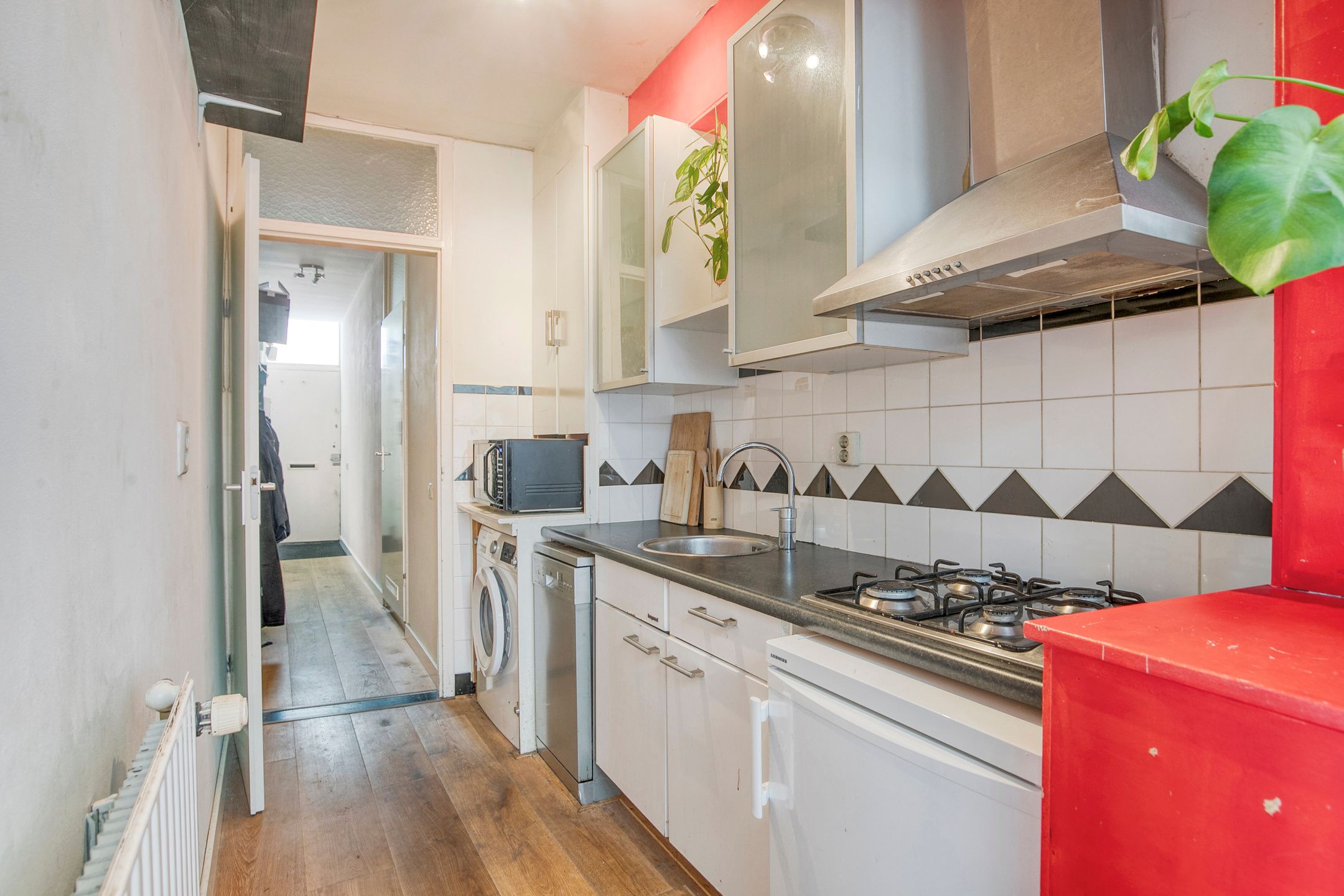 Foto 6 van Vlietstraat 6