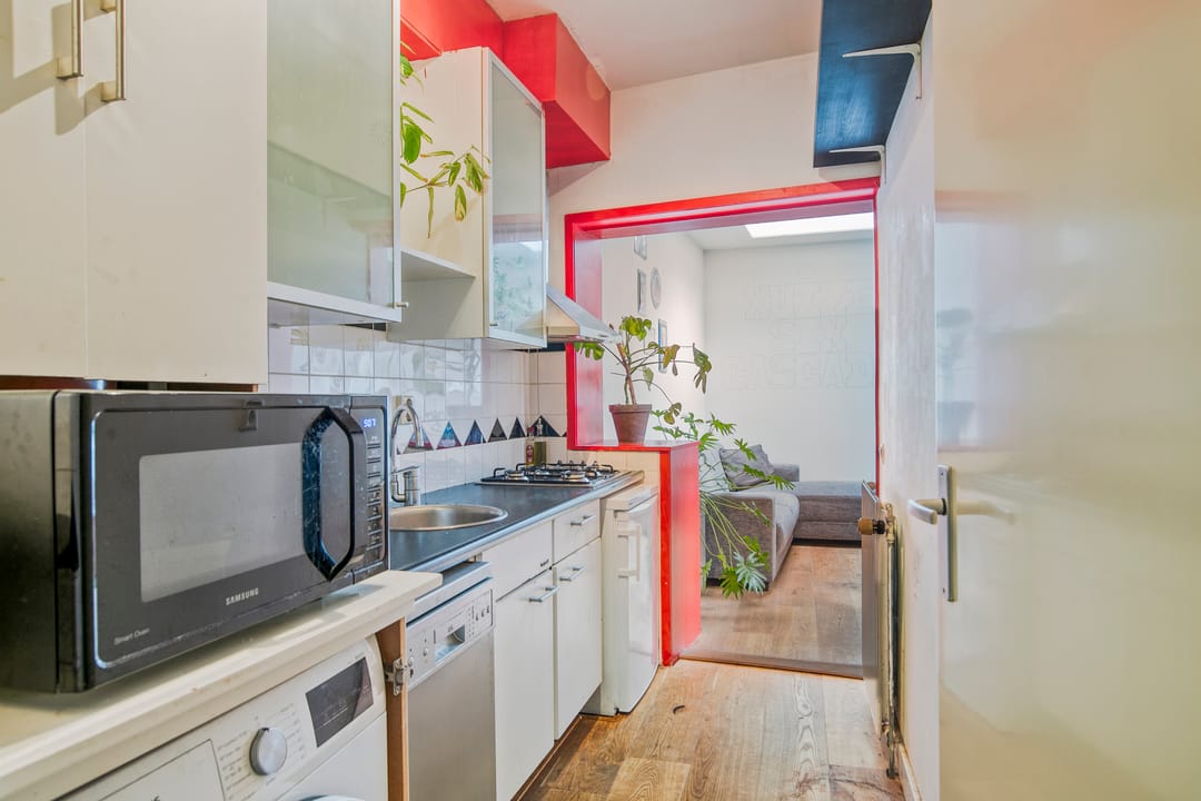 Foto 7 van Vlietstraat 6