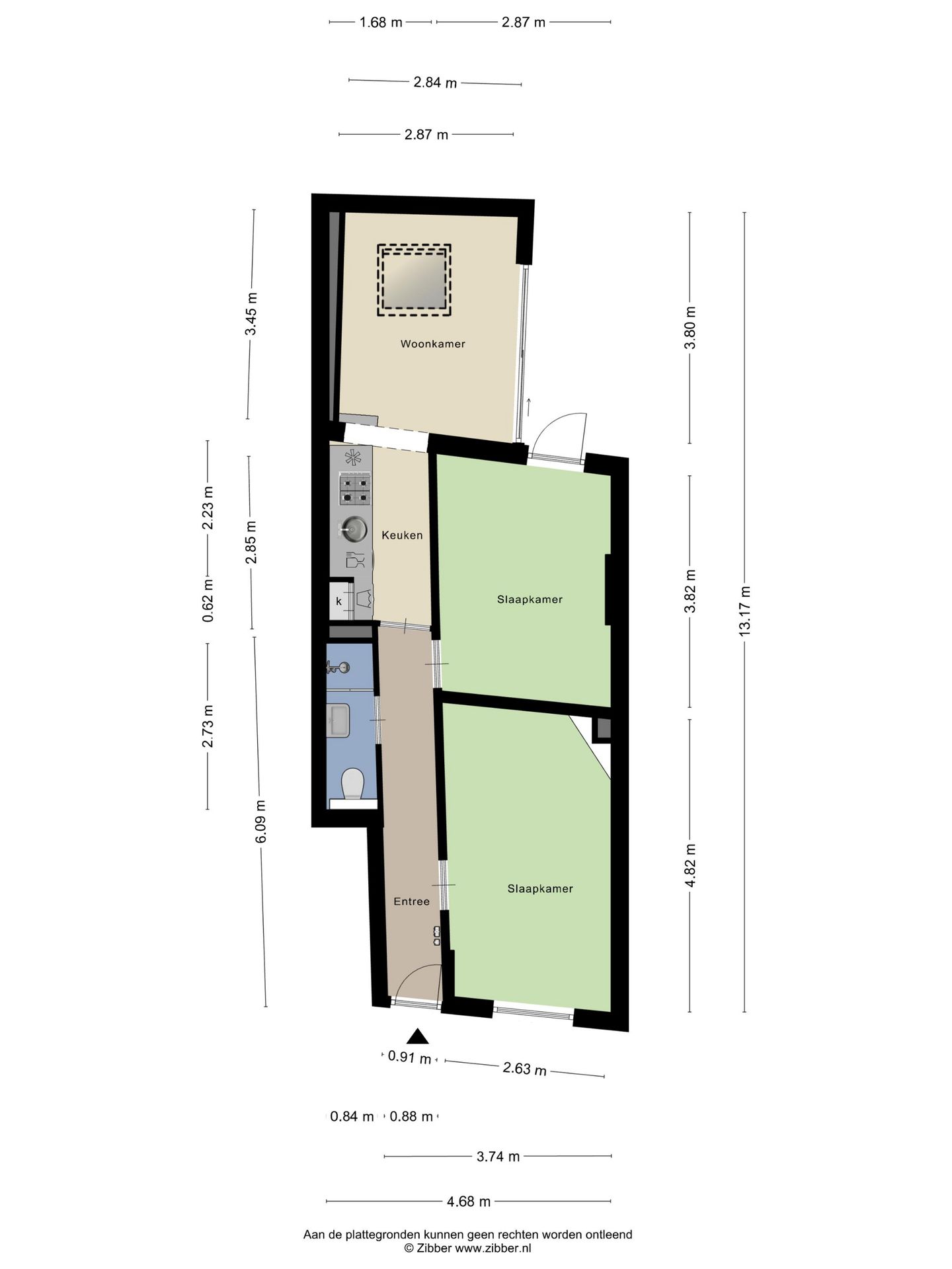 Foto 19 van Vlietstraat 6