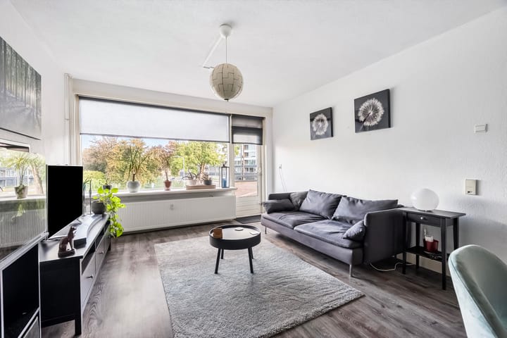 Foto 4 van Willem Ruysplein 15