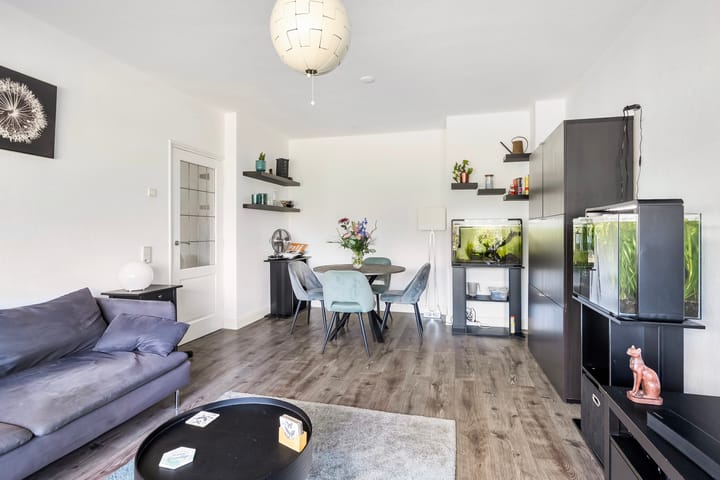 Foto 5 van Willem Ruysplein 15