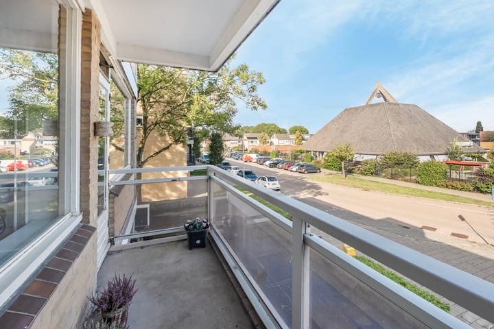 Foto 9 van Willem Ruysplein 15