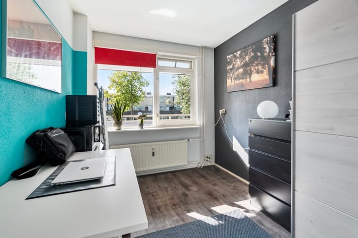 Foto 16 van Willem Ruysplein 15