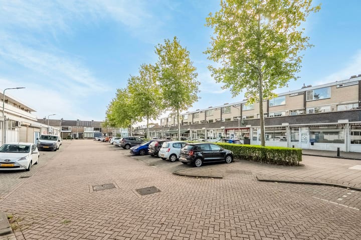 Foto 20 van Willem Ruysplein 15