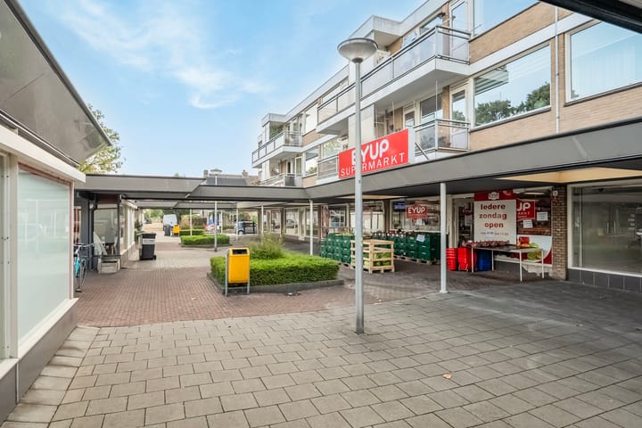 Foto 21 van Willem Ruysplein 15