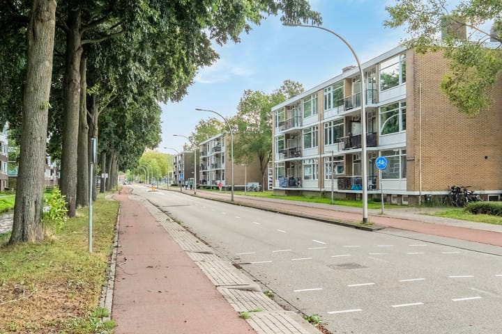 Foto 22 van Willem Ruysplein 15