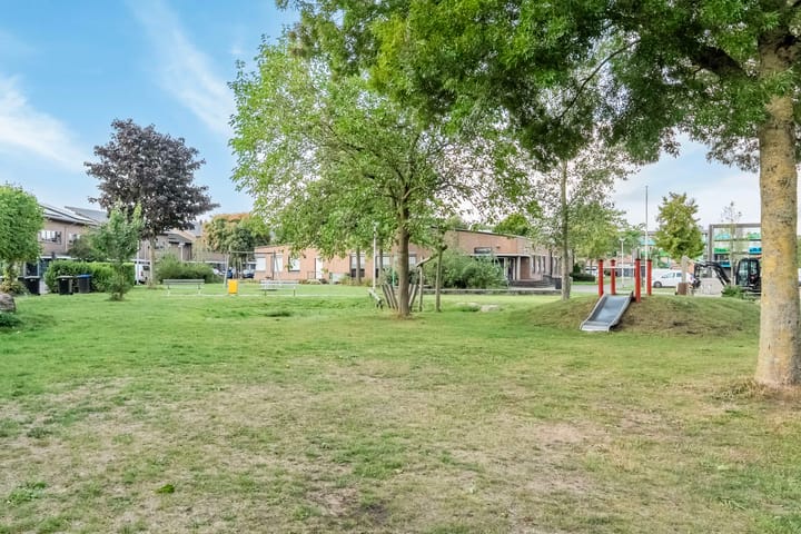 Foto 25 van Willem Ruysplein 15