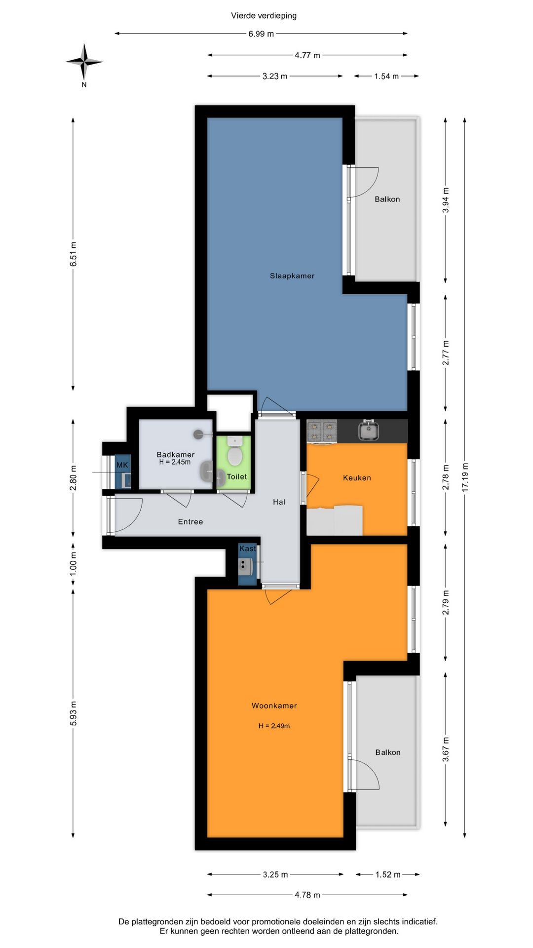 Foto 43 van Boeroestraat 40