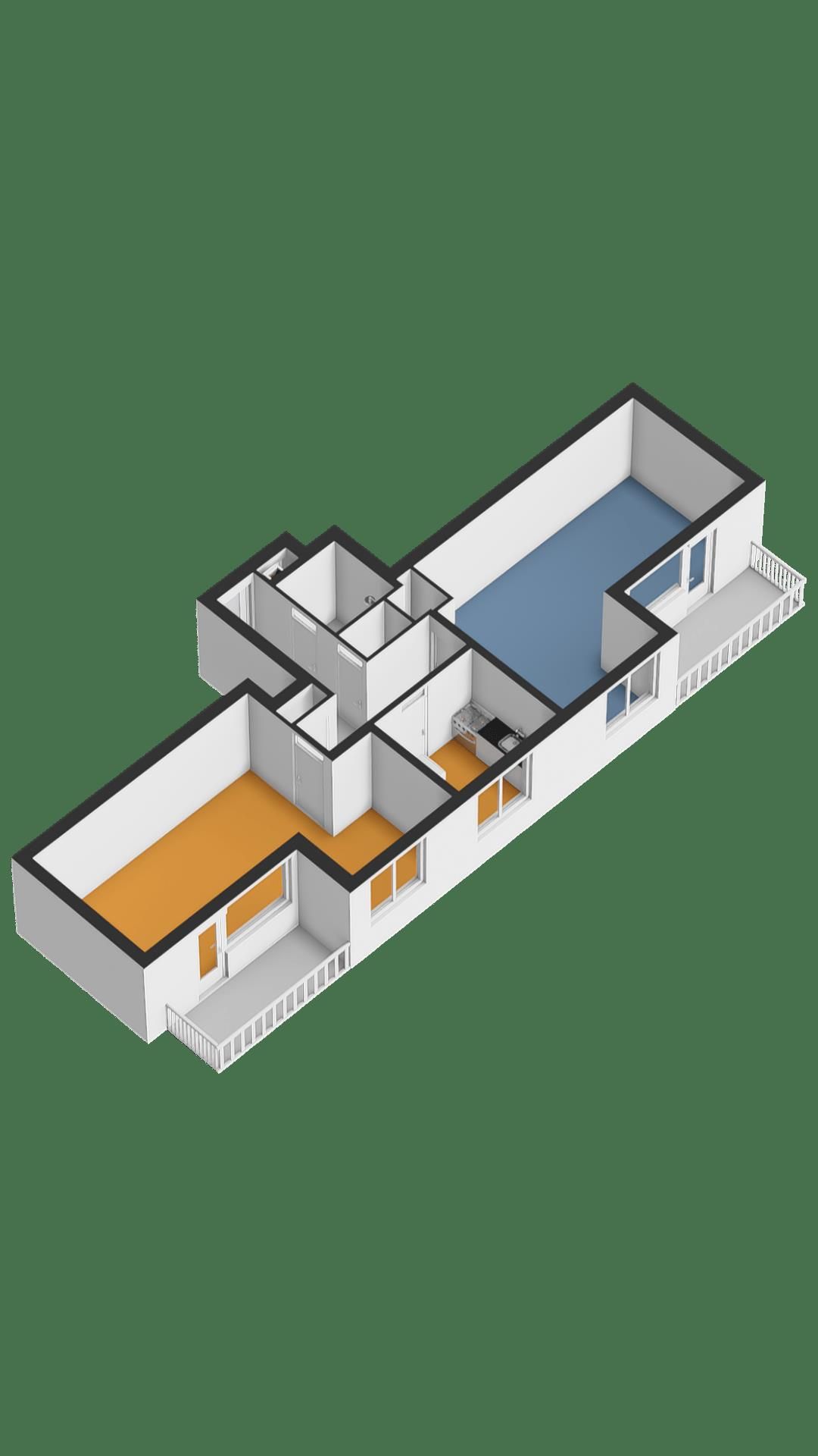 Foto 45 van Boeroestraat 40