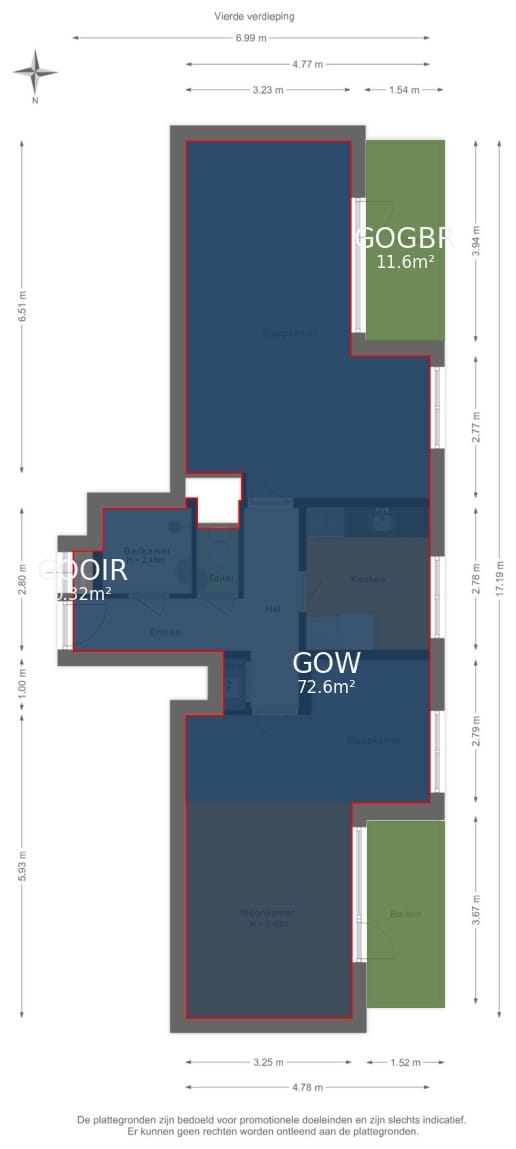 Foto 47 van Boeroestraat 40