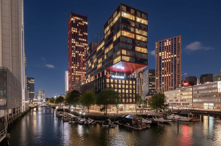 Foto 3 van Wijnbrugstraat 264