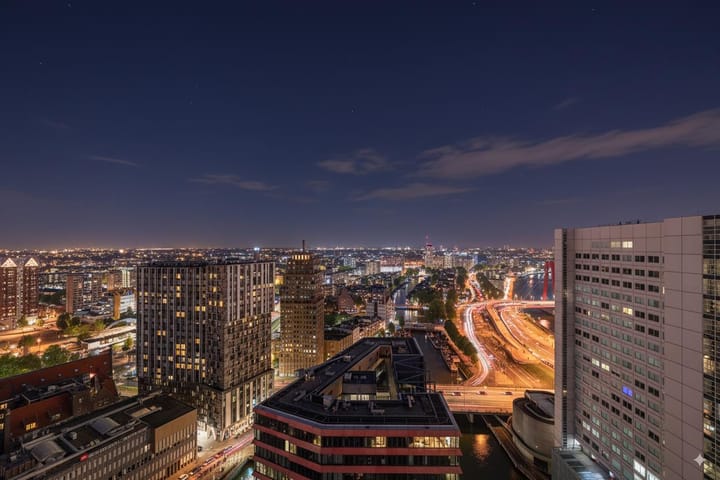 Foto 5 van Wijnbrugstraat 264