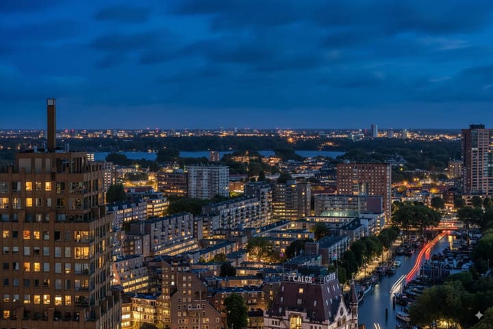 Foto 4 van Wijnbrugstraat 264