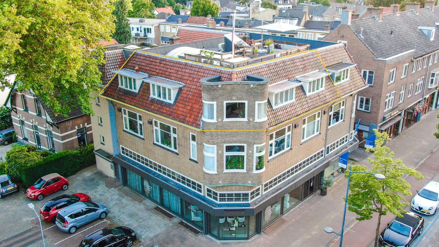 Foto 49 van Prins Hendrikstraat 1-B