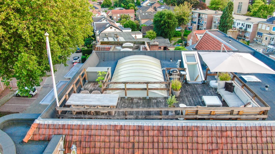 Foto 53 van Prins Hendrikstraat 1-B