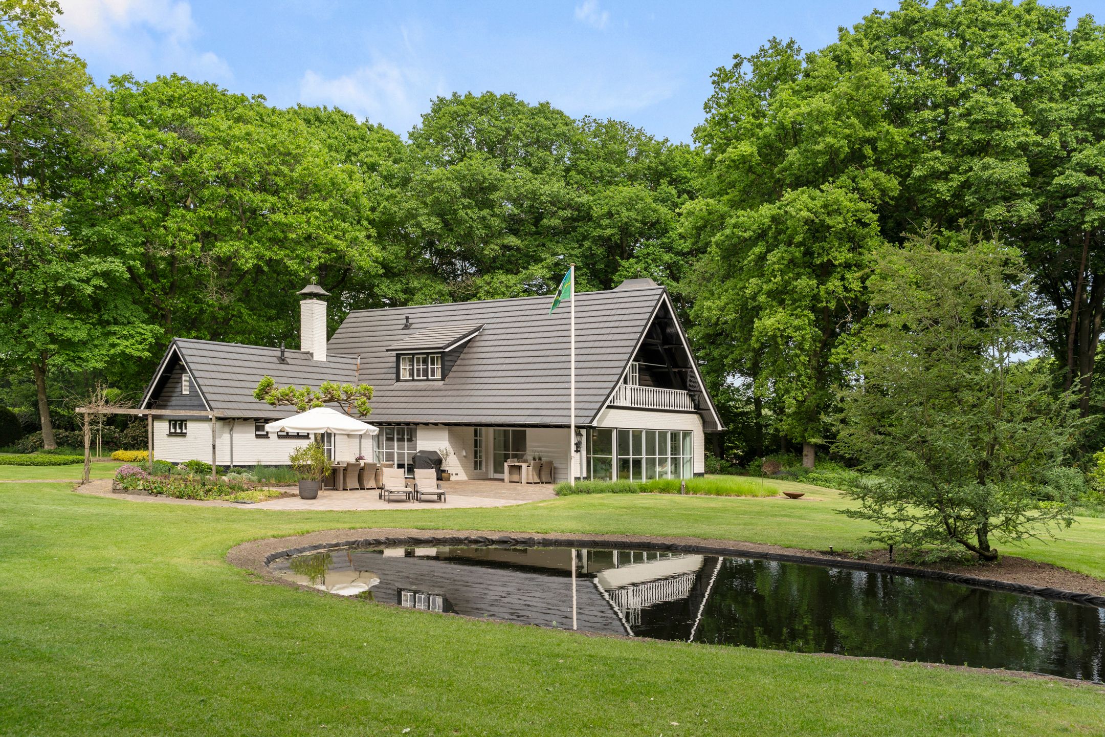 Lunterse Bosweg, 6, Lunteren, 6741KN, Gelderland, Nederland 6