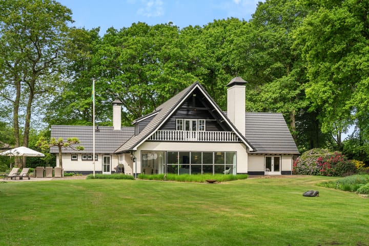 Foto 2 van Lunterse Bosweg 6