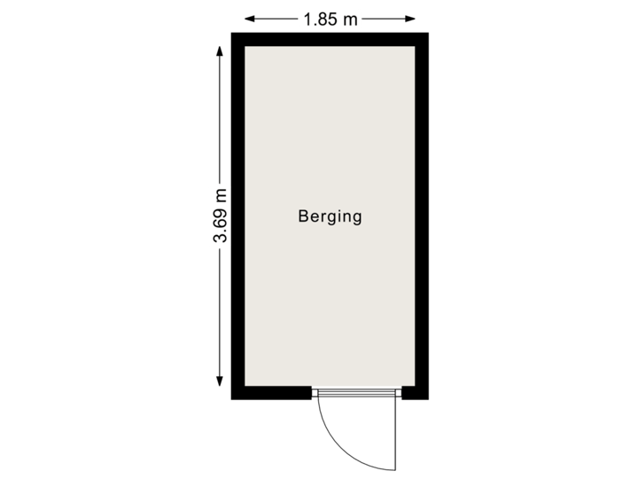 Berging