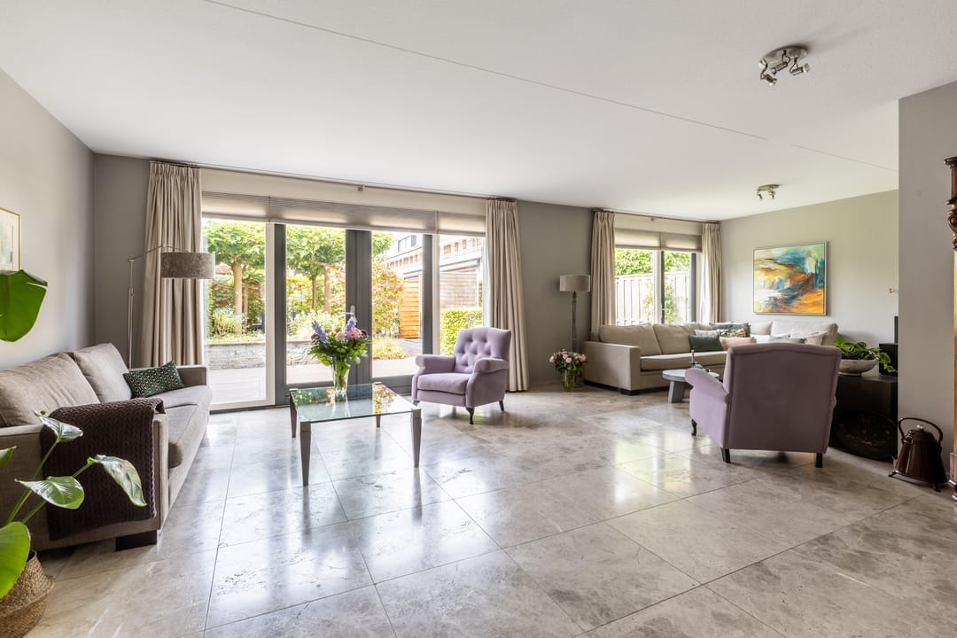 Foto 2 van Van der Hoekleede 5