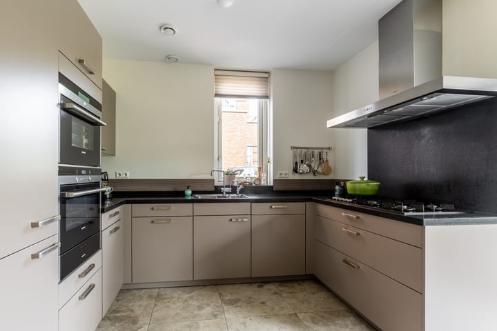 Foto 3 van Van der Hoekleede 5