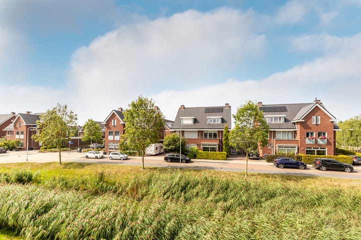 Foto 4 van Van der Hoekleede 5