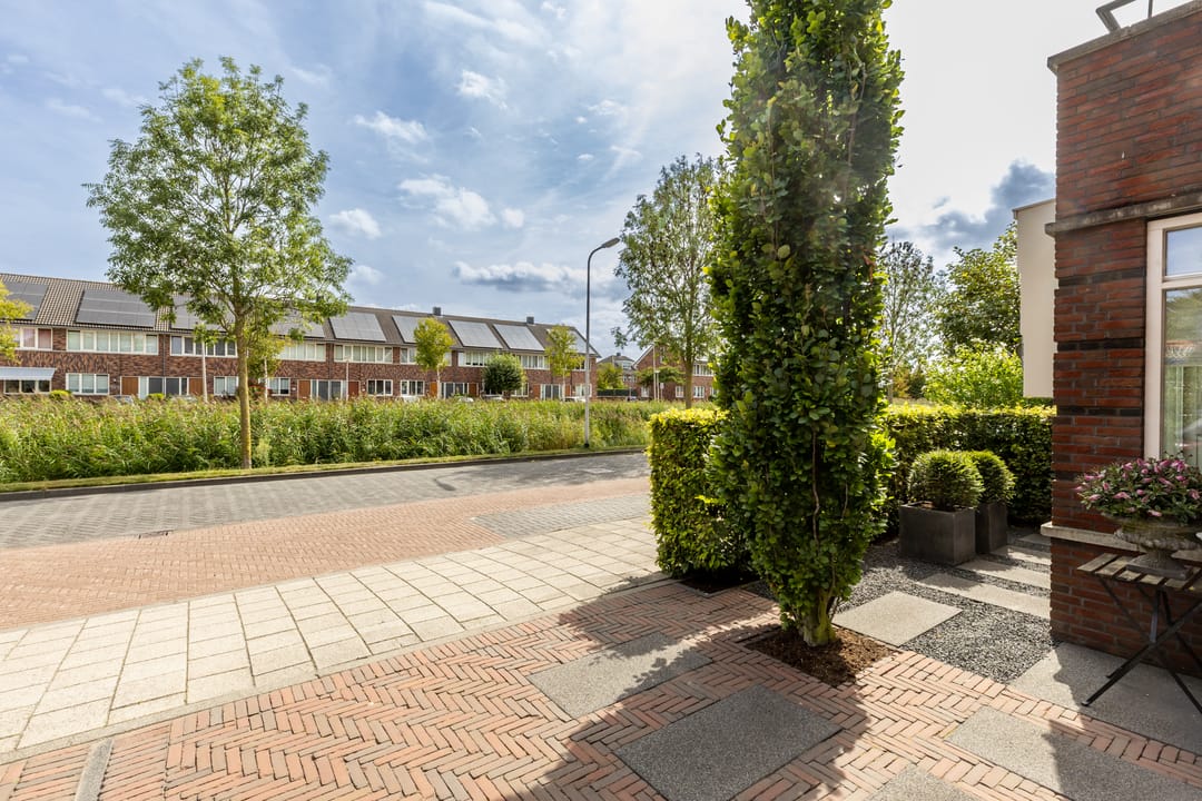 Foto 7 van Van der Hoekleede 5