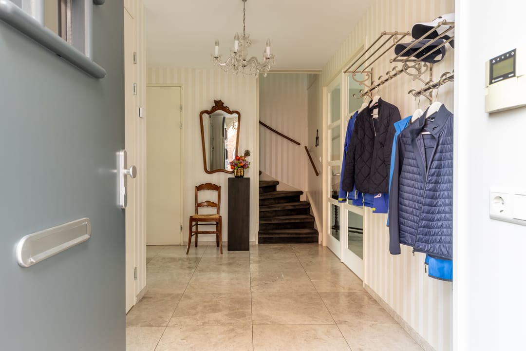 Foto 8 van Van der Hoekleede 5