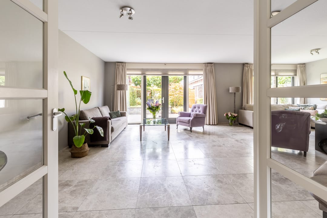 Foto 11 van Van der Hoekleede 5