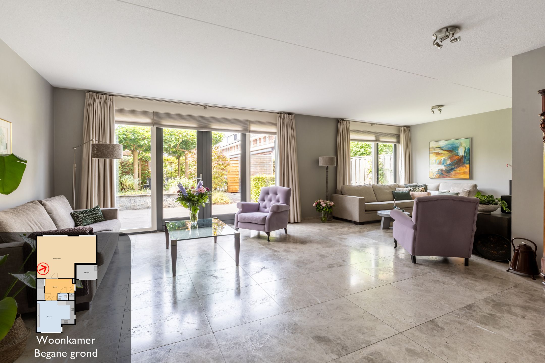 Foto 12 van Van der Hoekleede 5