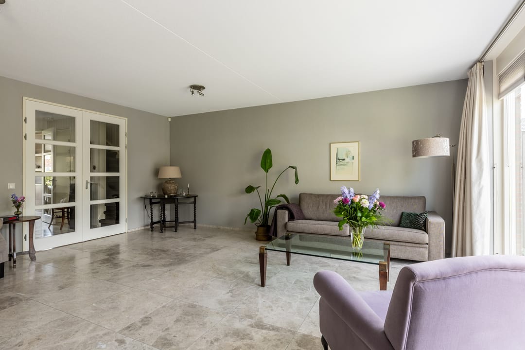 Foto 13 van Van der Hoekleede 5