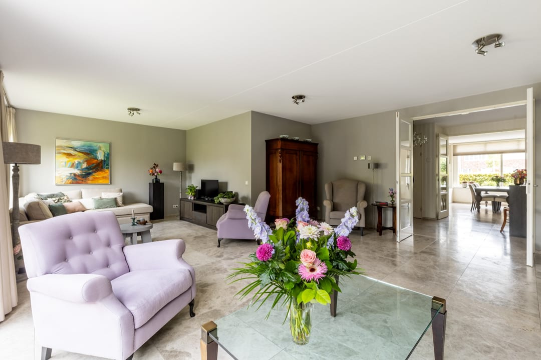 Foto 16 van Van der Hoekleede 5