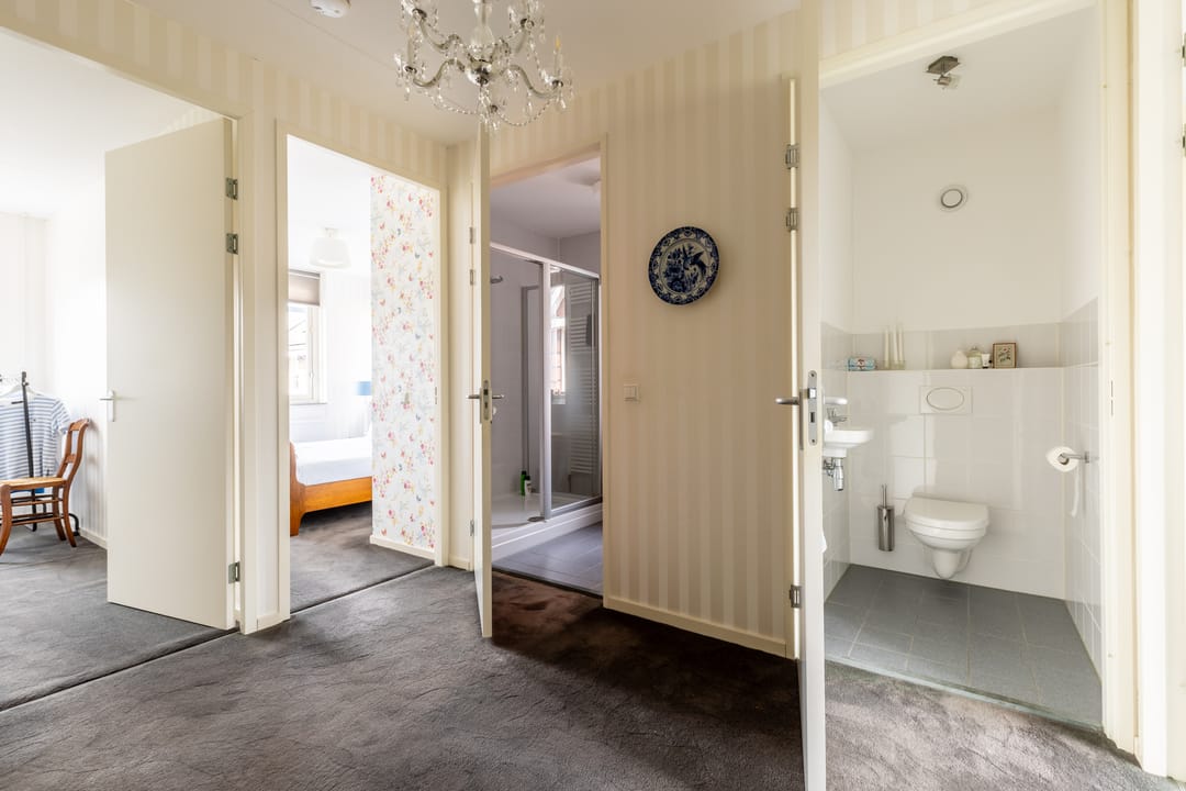 Foto 23 van Van der Hoekleede 5