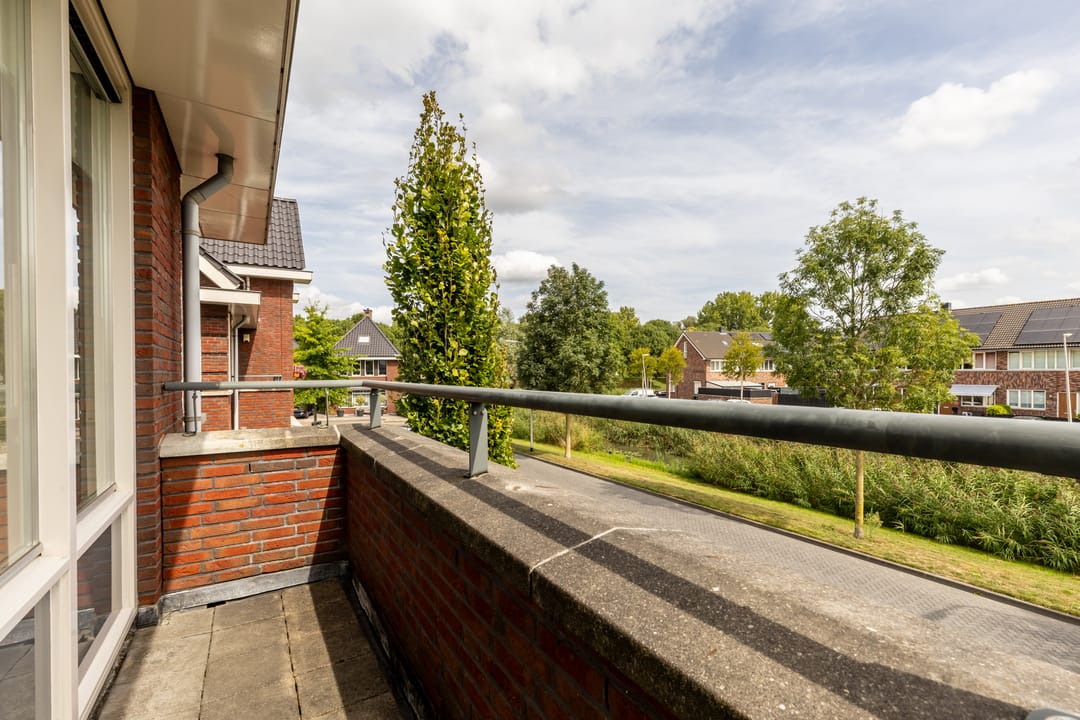 Foto 26 van Van der Hoekleede 5