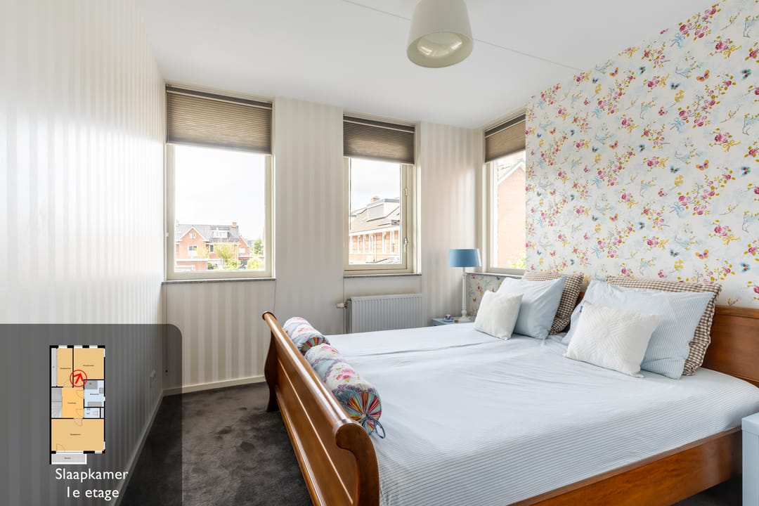 Foto 28 van Van der Hoekleede 5