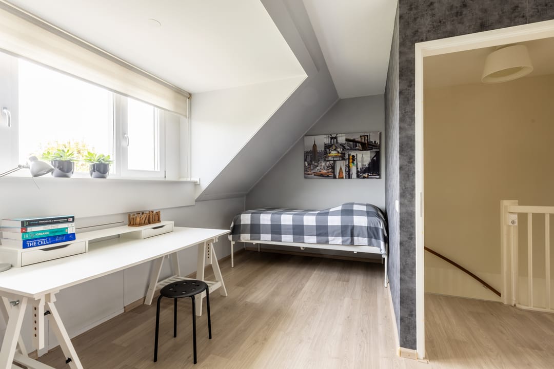 Foto 32 van Van der Hoekleede 5