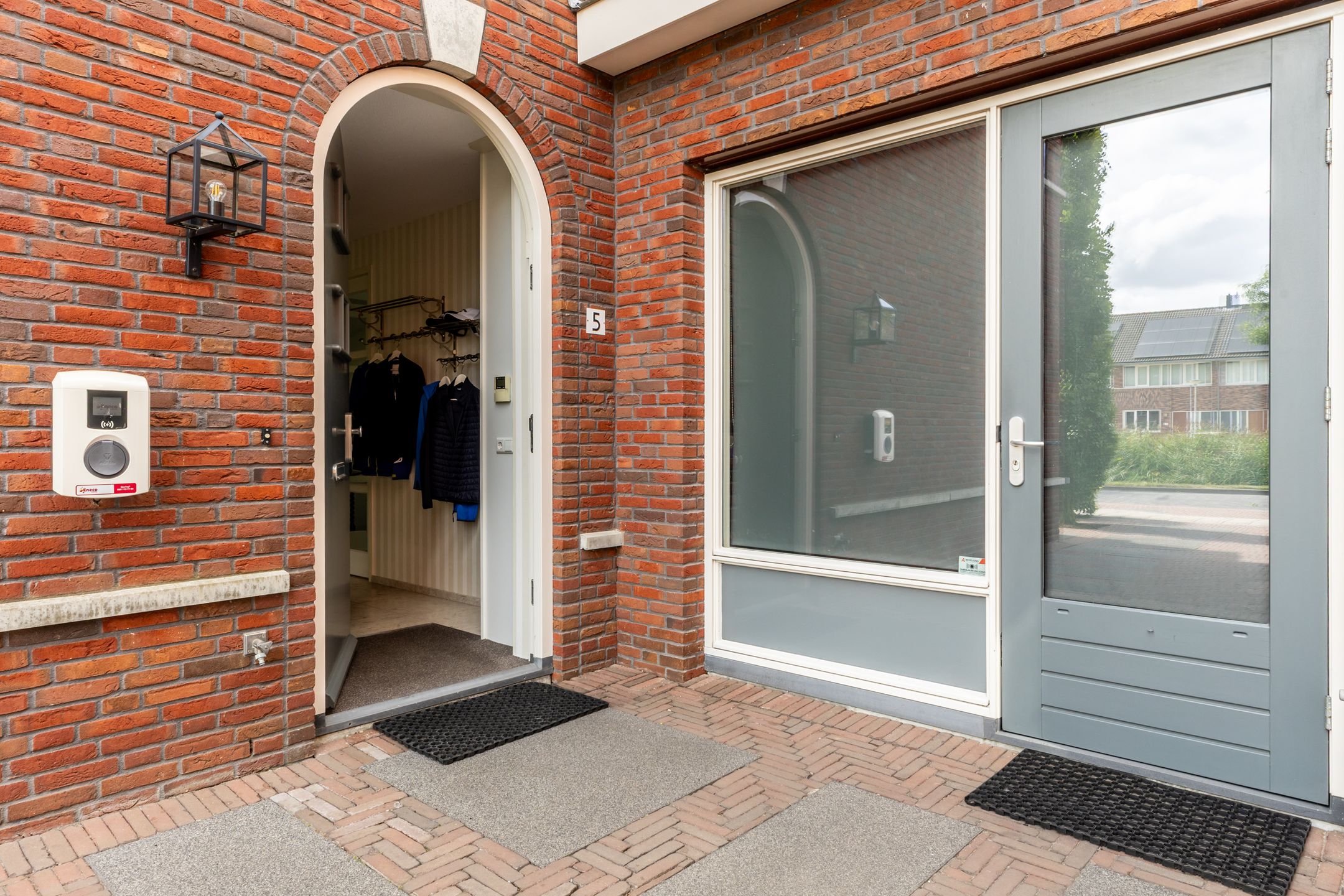 Foto 6 van Van der Hoekleede 5