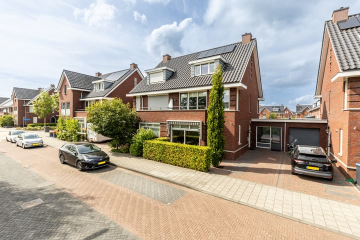 Foto 5 van Van der Hoekleede 5