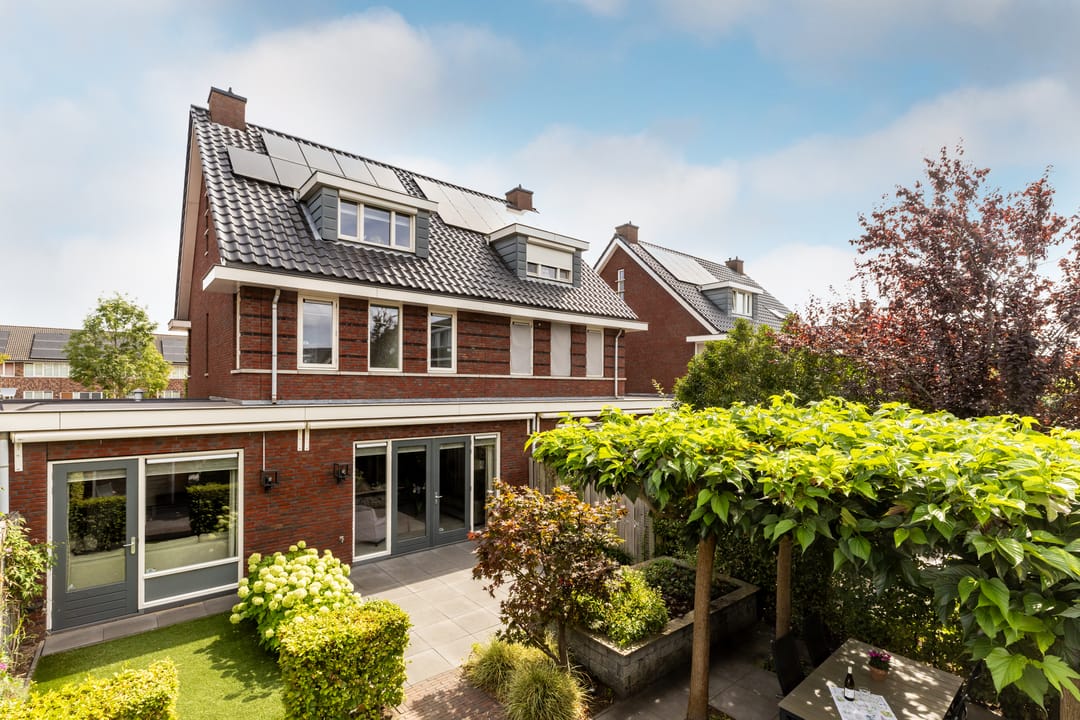 Foto 38 van Van der Hoekleede 5