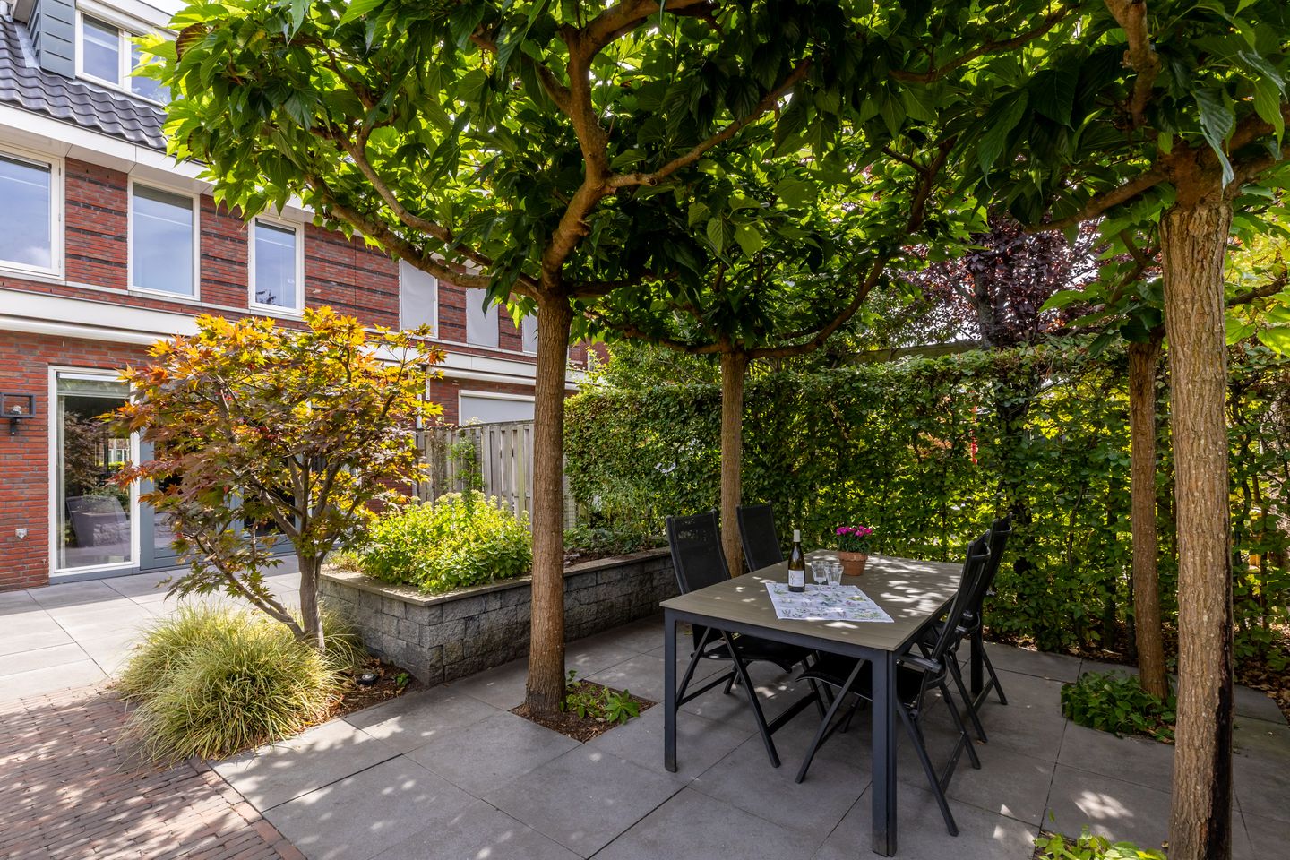 Foto 40 van Van der Hoekleede 5