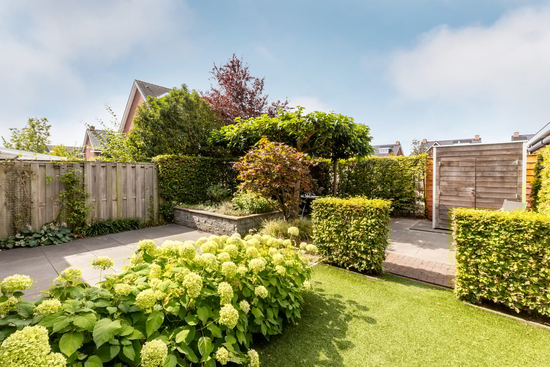 Foto 43 van Van der Hoekleede 5