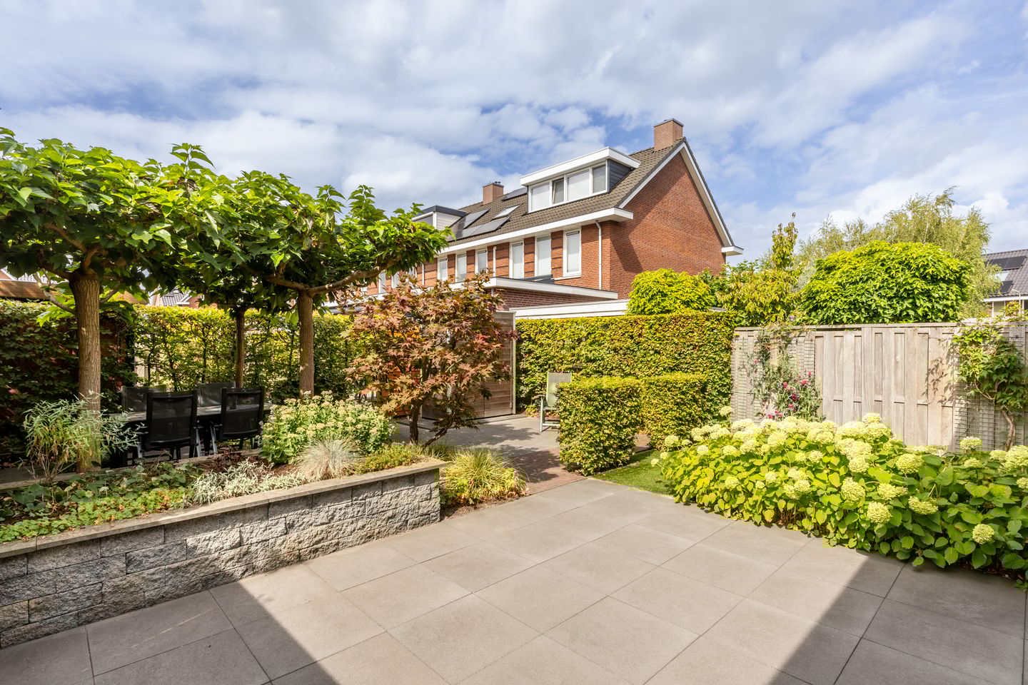 Foto 44 van Van der Hoekleede 5